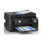 EPSON EcoTank L5290 4合1彩色噴墨打印機 - 以太網、ADF、高印量、低成本